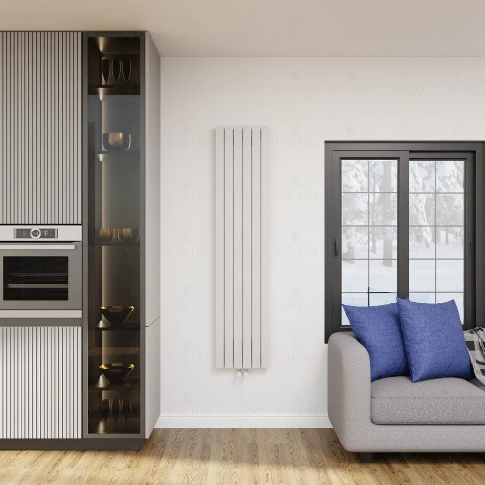 Caldo Aria-2500-12с П50 RAL нп Мощность - 3447 Вт. Радиатор трубчатый, 12-секционный. Подключение - Нижнее правое без вентиля. Высота - 2500, длина - 786, глубина - 55. Монтаж - Настенный Caldo Aria-2500-12с П50 RAL нп Мощность - 3447 Вт. Радиатор трубчатый, 12-секционный. Подключение - Нижнее правое без вентиля. Высота - 2500, длина - 786, глубина - 55. Монтаж - Настенный