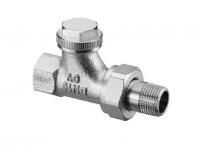 1090463 Oventrop Вентиль Combi 3, Ду20мм 3/4", проходной NEW 1090463 Oventrop Вентиль Combi 3, Ду20мм 3/4", проходной NEW