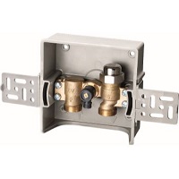 1022726 Oventrop Unibox RLA vario, без крышки NEW