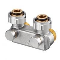 1016462 Oventrop Узел перепускной, 3/4" НГ х 3/4" НР NEW 1016462 Oventrop Узел перепускной, 3/4" НГ х 3/4" НР NEW