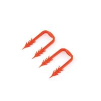 12592681001 Гарпун-скоба для фиксирующих шин