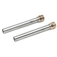 12613131001 Трубка Д15x1.0 для подкл. радиатора с наружн. резьбой R 1/2x15