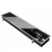 Varmann Qtherm ECO 90.175.1200. Внутрипольный конвектор , принудительная конвекция, сторона подключения- правая. Цвет решетки - натуральный. Глубина - 90, ширина - 175, длина - 1200. Тепловая мощность 1040 Вт