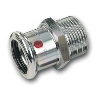 Ниппель переходной 28x1 1/4" ВПр-НР, 24243g