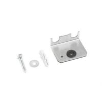 12404571002 Фиксирующая скоба для присоединительных трубок 12404571002 Фиксирующая скоба для присоединительных трубок