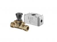 1061804 Oventrop Регулирующий вентиль Hycocon V, PN16, Ду 15 1/2" NEW