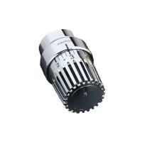 1011469 Oventrop Термостат, Uni LH, M30x1,5, с нулевой отметкой, хромированный, с декоративным кольцом NEW