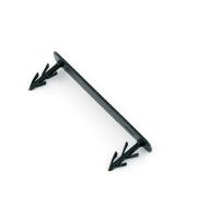 12392031001 Перемычка с гарпунами мат с фиксаторами Varionova