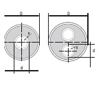 Tруба RAUTHERMEX DUO 20+20/111 макс. длина в бухте 400 м 13566421001