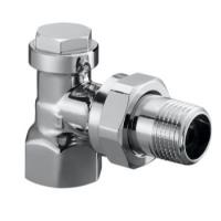 1164554 Oventrop Вентиль, Combi C, на обратную линию, угловой, DN-15, 1/2", 1/2", ВН, хромированный NEW 1164554 Oventrop Вентиль, Combi C, на обратную линию, угловой, DN-15, 1/2", 1/2", ВН, хромированный NEW