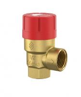 Предохранительный клапан Prescor 1/2 x 1/2-1.5bar (ст.арт. FL 27608)