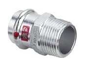 Переход Prestabo c SC-Contur, НР, 35x1 1/4"