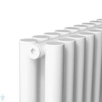 КЗТО Гармония А40 2-300-4 бп RAL 9016. Мощность - 207 Вт. Радиатор 2-трубчатый, 4-секционный. Подключение - Боковое без вентиля. Высота - 334, длина - 201, глубина - 108. Монтаж - Настенный