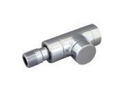 1167052 Oventrop Вентиль "Combi E" Ду 15 1/2" на обратную подводку, проходной, хромированный NEW 1167052 Oventrop Вентиль "Combi E" Ду 15 1/2" на обратную подводку, проходной, хромированный NEW