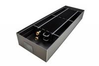 Mohlenhoff WSKP 141.410.1750 Внутрипольный конвектор , естественная конвекция, сторона подключения- правая. Без решетки. WSKP  Глубина - 141, Ширина - 410, Длина - 1750. Тепловая мощность 1634 Вт