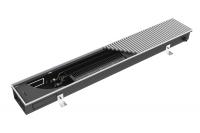 SPL IFC-140/11/18-9/3-S10-U10V0-24. Q 2912 Вт. Внутрипольный конвектор, принудительная конвекция, сторона подключения - правая. Глубина - 110, ширина - 180, длина - 1400. Без решетки.