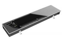 SPL IFC-260/11/30-3/1-S15-U10V0-24. Q 7321 Вт. Внутрипольный конвектор, принудительная конвекция, сторона подключения - правая. Глубина - 110, ширина - 300, длина - 2600. Без решетки.