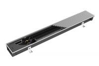 SPL IFC-260/07/16-6/2-S10-U10V0-24. Q 3719 Вт. Внутрипольный конвектор, принудительная конвекция, сторона подключения - правая. Глубина - 70, ширина - 160, длина - 2600. Без решетки.