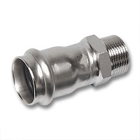 Ниппель перех. 108,0x4 ВПр-НР, 9243G