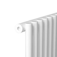 КЗТО Гармония А40 1-500-18 нп прав  RAL 9016. Мощность - 827 Вт. Радиатор 1-трубчатый, 18-секционный. Подключение - Нижнее правое с вентилем. Высота - 534, длина - 901, глубина - 70. Монтаж - Настенный