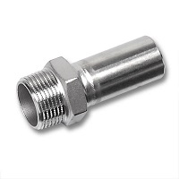 Резьб. соед. 18ax1/2" НПр-НР, 9280G