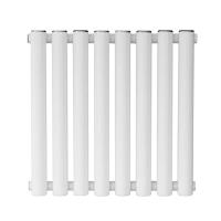 КЗТО Гармония 1-500-4 бп RAL 9016. Мощность - 335 Вт. Радиатор 1-трубчатый, 4-секционный. Подключение - Боковое без вентиля. Высота - 545, длина - 281, глубина - 80. Монтаж - Настенный