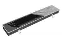 SPL IFC-260/11/24-2/1-S15-U10V0-24. Q 5653 Вт. Внутрипольный конвектор, принудительная конвекция, сторона подключения - правая. Глубина - 110, ширина - 240, длина - 2600. Без решетки.