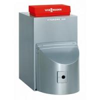 Vitorond 100-80 кВт(с Vitotronic 200 тип KO2B), в цельном исп.без горелки