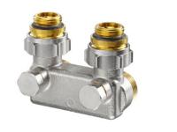 1016463 Oventrop Узел перепускной, угловой, 1/2" НР х 3/4" НГ NEW 1016463 Oventrop Узел перепускной, угловой, 1/2" НР х 3/4" НГ NEW
