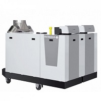 С 630-1000 Eco, 994 кВт, с СУ (Isystem + IniControl)