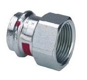 Переход Prestabo c SC-Contur, ВР, 22x3/4"