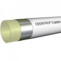 1501555 Oventrop Труба, Copipe HS, 16x2,0, штанга 5 м NEW 1501555 Oventrop Труба, Copipe HS, 16x2,0, штанга 5 м NEW