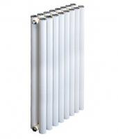 КЗТО Гармония 2-300-16 нп  RAL 9016. Мощность - 1476 Вт. Радиатор 2-трубчатый, 16-секционный. Подключение - Нижнее правое с вентилем. Высота - 334, длина - 1121, глубина - 128. Монтаж - Настенный