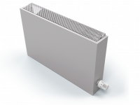 Varmann PlanoKon 170.500.1600. Конвектор Настенный  с естественной конвекцией, сторона подключения правая. Настенный монтаж , подключение - боковое. Глубина - 170, высота - 500, длина - 1600. Тепловая мощность 4264 Вт RAL9016