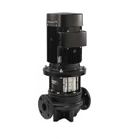Насос TP 65-210/2  3 кВт  3x400 В BAQE