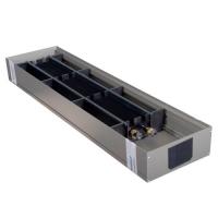 Mohlenhoff WSK 111.180.2000 Внутрипольный конвектор , естественная конвекция, сторона подключения- правая. Без решетки. WSK  Глубина - 111, Ширина - 180, Длина - 2000. Тепловая мощность 522 Вт