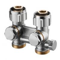 1015943 Oventrop Узел Multiflex F, 3/4" HГ x 3/4" HP, запорно-присоединительный NEW 1015943 Oventrop Узел Multiflex F, 3/4" HГ x 3/4" HP, запорно-присоединительный NEW