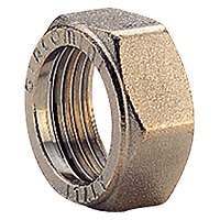 Гайка для прямых фитингов 1 1/4"x1"