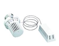 1011566 Oventrop Термостат, Uni XH, M30x1,5, с нулевой отметкой, белый, капиллярная трубка 5 м NEW