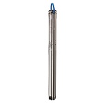 Насос SQE3-55, 1,15кВт, 1х200-240В