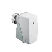 1012725 Oventrop Электромоторный привод 24В, с антиблокировкой, М 30 х1,5 мм (ст. арт. 1012700, 1012705) NEW