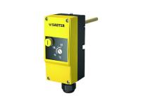 TUC407F001 Sauter Универсальный термостат, тип TUC407F001, 95...130 °C, L=0.7 м NEW