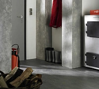 Отопительные котлы