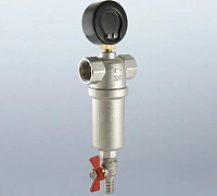 Фильтры механической очистки