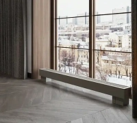 Конвектор напольный SAVVA Конвектор напольный SAVVA