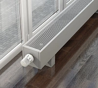 Конвектор напольный Varmann Конвектор напольный Varmann