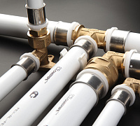 Трубы металлопластиковые