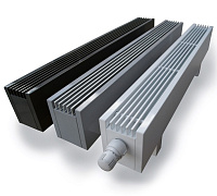 Конвектор напольный Carnot Конвектор напольный Carnot