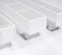 Конвектор напольный SPL Конвектор напольный SPL