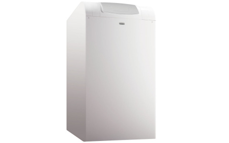 Котёл напольный, POWER HT 1.180